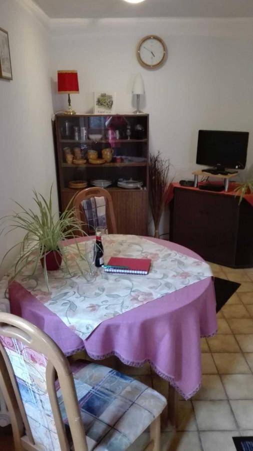 شقة Haus Am Bach فرايبورغ المظهر الخارجي الصورة