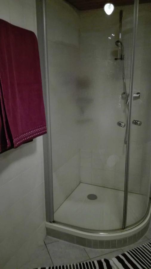 شقة Haus Am Bach فرايبورغ المظهر الخارجي الصورة