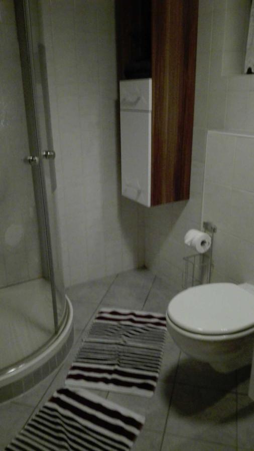 شقة Haus Am Bach فرايبورغ المظهر الخارجي الصورة